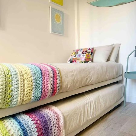 - Cabanyal Boutique Villa Valencia Exterior photo