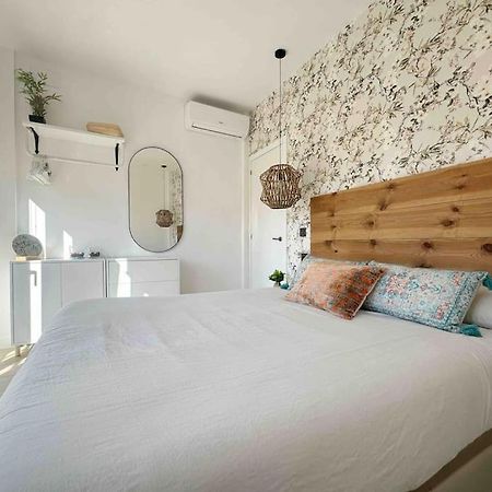 - Cabanyal Boutique Villa Valencia Exterior photo