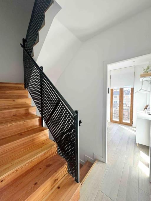 - Cabanyal Boutique Villa Valencia Exterior photo