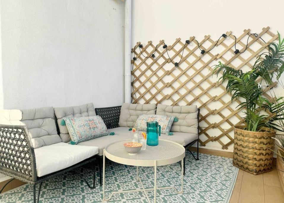 - Cabanyal Boutique Villa Valencia Exterior photo