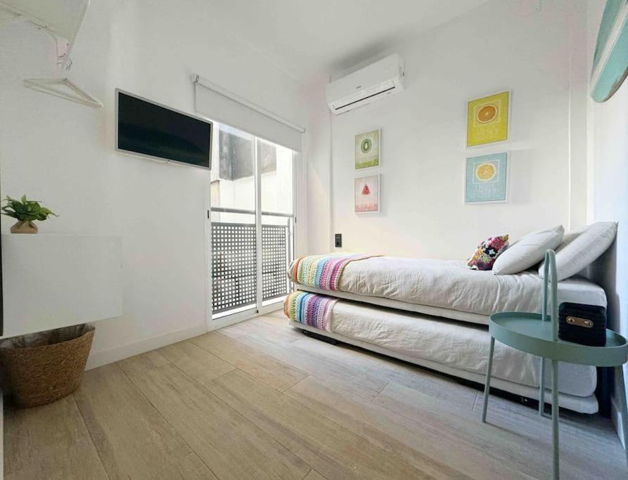 - Cabanyal Boutique Villa Valencia Exterior photo
