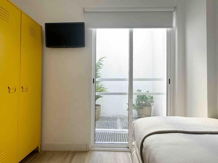 - Cabanyal Boutique Villa Valencia Exterior photo