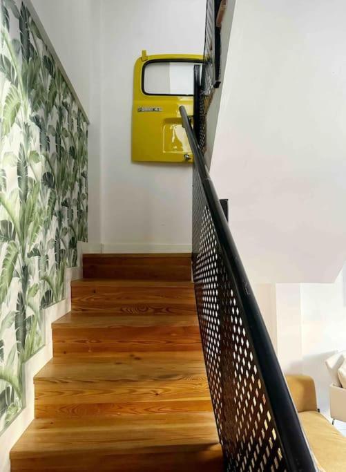 - Cabanyal Boutique Villa Valencia Exterior photo