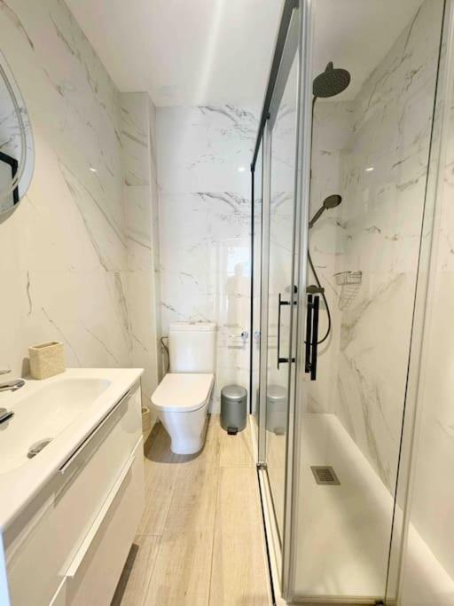 - Cabanyal Boutique Villa Valencia Exterior photo