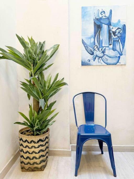 - Cabanyal Boutique Villa Valencia Exterior photo