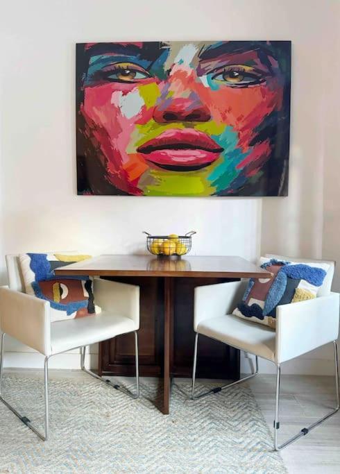 - Cabanyal Boutique Villa Valencia Exterior photo